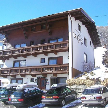 Gaestehaus Veit Fiegl Sölden Buitenkant foto