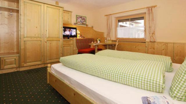 Gaestehaus Veit Fiegl Sölden Kamer foto