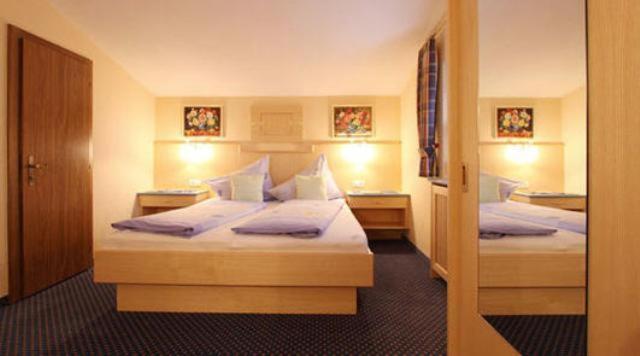 Gaestehaus Veit Fiegl Sölden Kamer foto