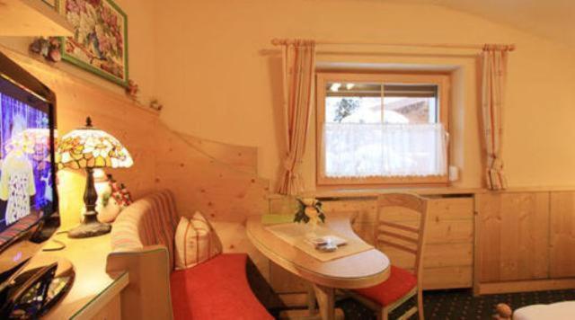 Gaestehaus Veit Fiegl Sölden Buitenkant foto